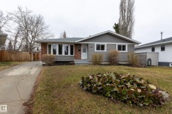 205 GROVELAND Place Sherwood Park, AB T8A 3G3
