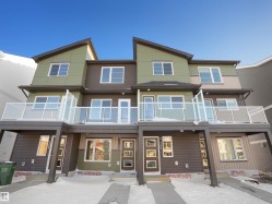 3-1205 Keswick Drive Edmonton, AB T6W 4J5