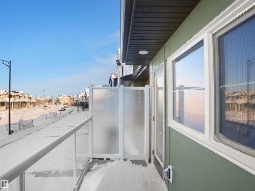 3-1205 Keswick Drive, Edmonton, AB - Outdoor With Exterior