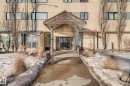 808 9710 105 Street, Edmonton, AB  - Outdoor 