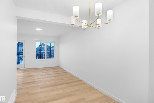 3-1211 Keswick Drive, Edmonton, AB - Indoor Photo Showing Other Room