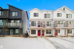 3-1211 Keswick Drive Edmonton, AB T6W 4J5