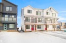 3-1211 Keswick Drive, Edmonton, AB  - Outdoor With Facade 