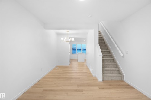 3-1211 Keswick Drive, Edmonton, AB - Indoor Photo Showing Other Room