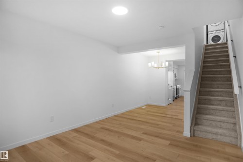 3-1211 Keswick Drive, Edmonton, AB - Indoor Photo Showing Other Room
