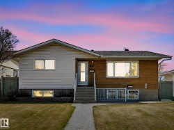 12715 95 Street  Edmonton, AB T5E 3X8