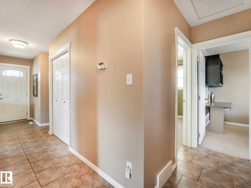 12715 95 Street, Edmonton, AB - Indoor Photo Showing Other Room