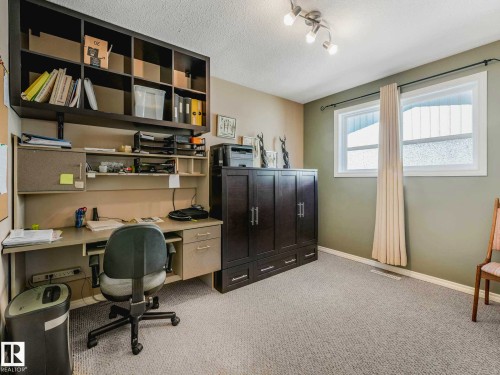 12715 95 Street, Edmonton, AB - Indoor Photo Showing Other Room
