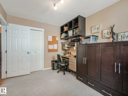 12715 95 Street, Edmonton, AB - Indoor