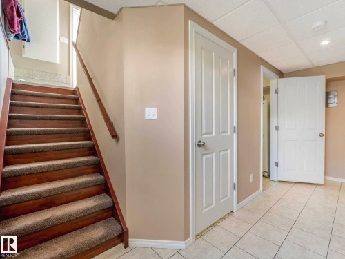 12715 95 Street, Edmonton, AB - Indoor Photo Showing Other Room