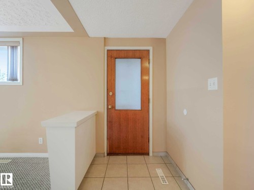 12715 95 Street, Edmonton, AB - Indoor Photo Showing Other Room