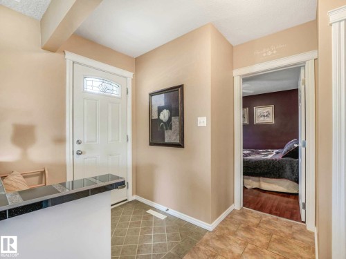 12715 95 Street, Edmonton, AB - Indoor Photo Showing Other Room