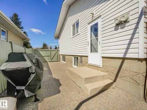 12715 95 Street, Edmonton, AB - Outdoor With Exterior