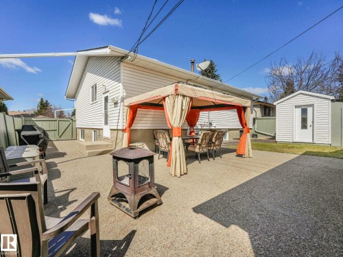 12715 95 Street, Edmonton, AB - Outdoor