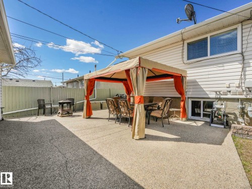 12715 95 Street, Edmonton, AB - Outdoor