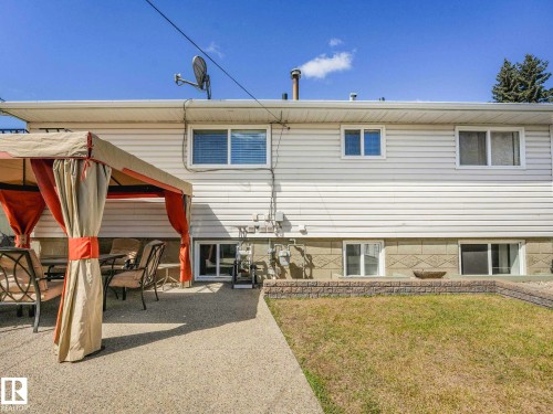 12715 95 Street, Edmonton, AB - Outdoor With Exterior