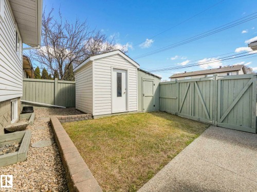 12715 95 Street, Edmonton, AB - Outdoor
