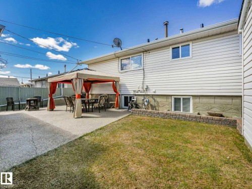 12715 95 Street, Edmonton, AB - Outdoor