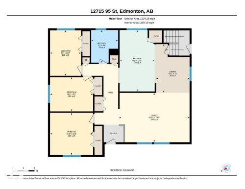 12715 95 Street, Edmonton, AB - Other