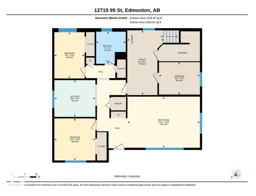 12715 95 Street, Edmonton, AB - Other