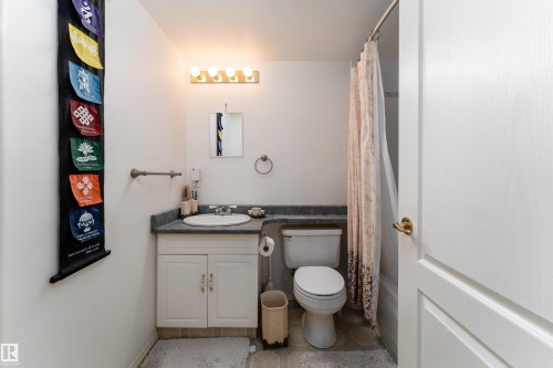 309 13450 114 Avenue, Edmonton, AB - Indoor Photo Showing Bathroom