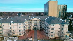 309 13540 114 Avenue  Edmonton, AB T5M 4C4