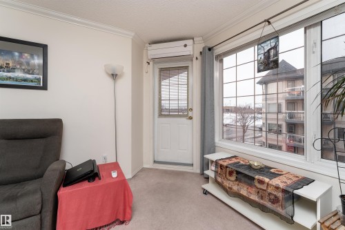 309 13450 114 Avenue, Edmonton, AB - Indoor