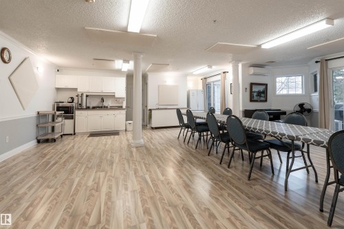 309 13450 114 Avenue, Edmonton, AB - Indoor Photo Showing Other Room