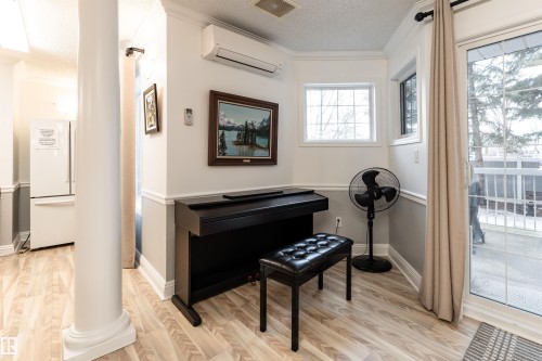 309 13450 114 Avenue, Edmonton, AB - Indoor Photo Showing Other Room