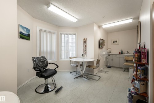 309 13450 114 Avenue, Edmonton, AB - Indoor