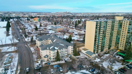 309 13450 114 Avenue, Edmonton, AB - Outdoor With View