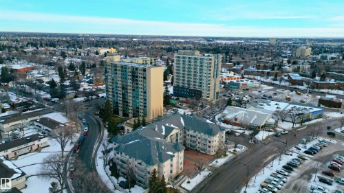 309 13450 114 Avenue, Edmonton, AB - Outdoor With View