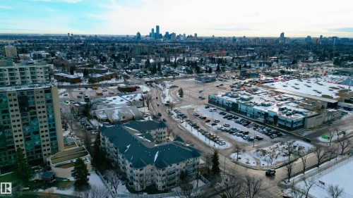 309 13450 114 Avenue, Edmonton, AB - Outdoor With View