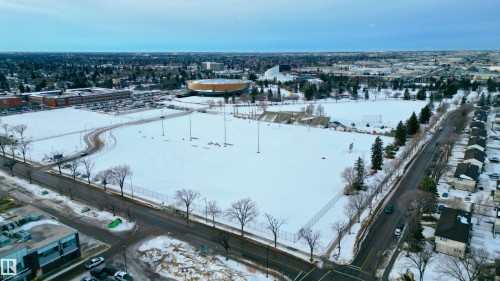 309 13450 114 Avenue, Edmonton, AB - Outdoor With View