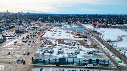 309 13450 114 Avenue, Edmonton, AB - Outdoor With View