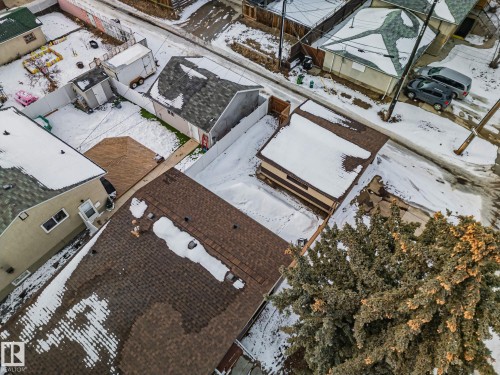 13136 88 Street, Edmonton, AB - Outdoor