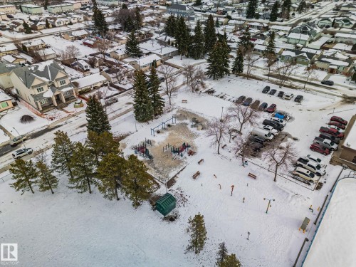 13136 88 Street, Edmonton, AB - Outdoor With View