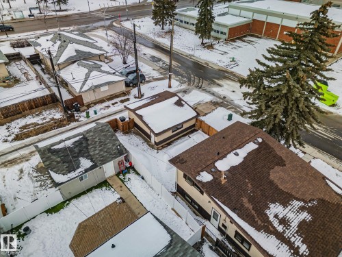13136 88 Street, Edmonton, AB - Outdoor
