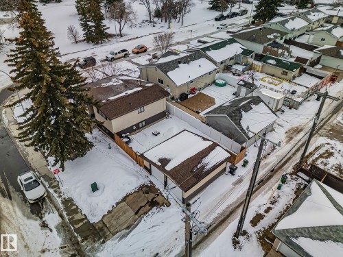 13136 88 Street, Edmonton, AB - Outdoor With View