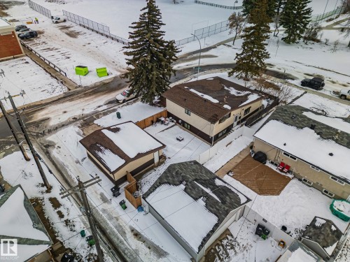 13136 88 Street, Edmonton, AB - Outdoor With View