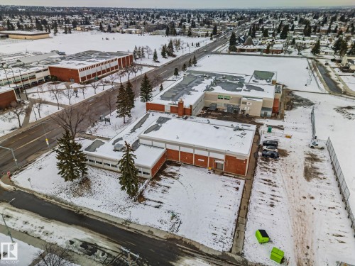 13136 88 Street, Edmonton, AB - Outdoor With View