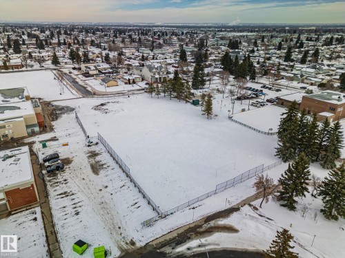 13136 88 Street, Edmonton, AB - Outdoor With View