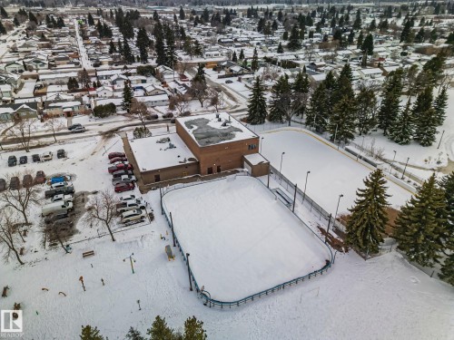 13136 88 Street, Edmonton, AB - Outdoor With View