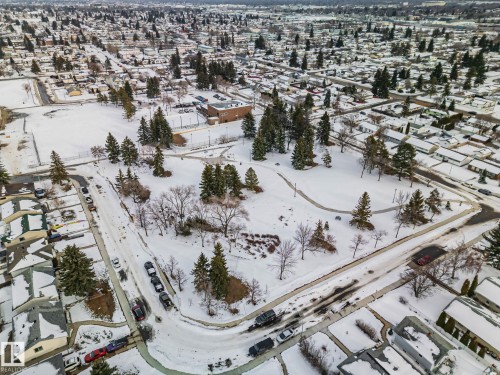 13136 88 Street, Edmonton, AB - Outdoor With View