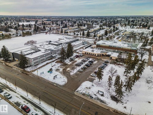 13136 88 Street, Edmonton, AB - Outdoor With View