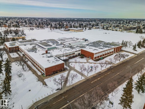 13136 88 Street, Edmonton, AB - Outdoor With View