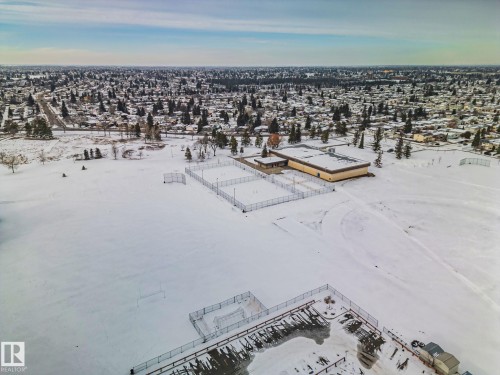 13136 88 Street, Edmonton, AB - Outdoor With View