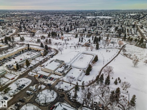 13136 88 Street, Edmonton, AB - Outdoor With View