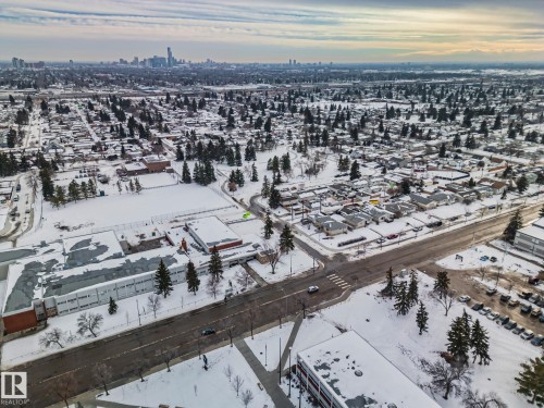13136 88 Street, Edmonton, AB - Outdoor With View