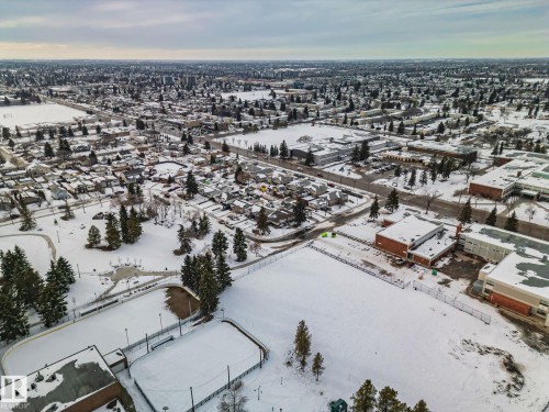 13136 88 Street, Edmonton, AB - Outdoor With View